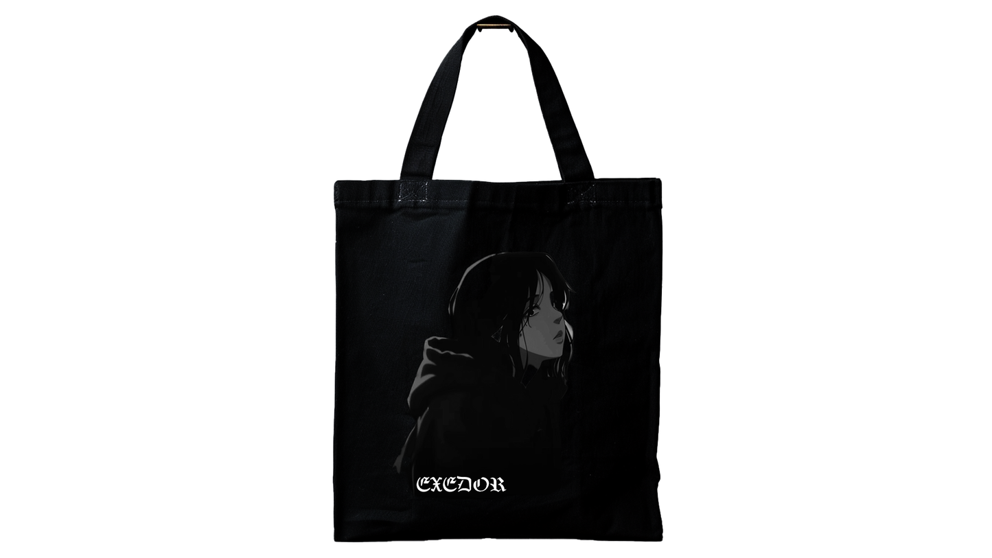 EX3DOR TOTE