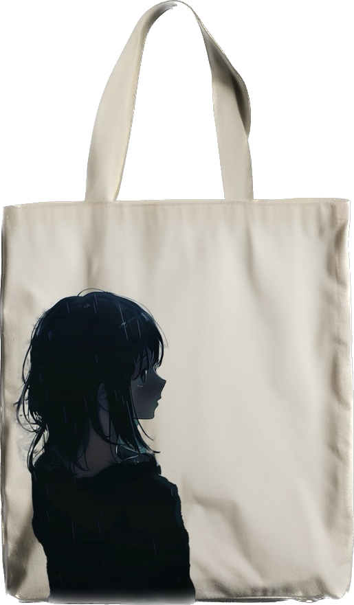 ANIME - TOTE